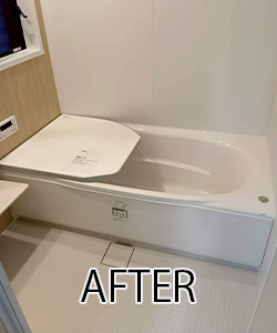 子育てグリーン住宅支援事業補助金活用でフルリフォーム