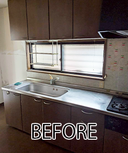 子育てグリーン住宅支援事業補助金活用でフルリフォーム