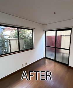 子育てグリーン住宅支援事業補助金活用でフルリフォーム