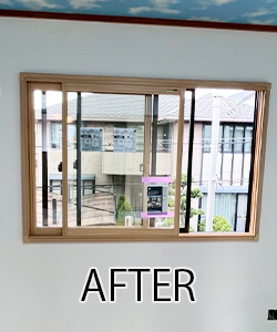 子育てグリーン住宅支援事業補助金活用でフルリフォーム