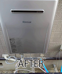 子育てグリーン住宅支援事業補助金活用でフルリフォーム