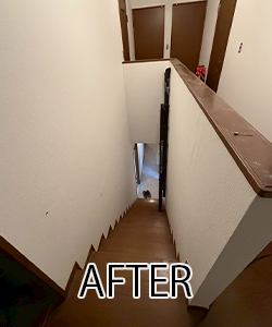 子育てグリーン住宅支援事業補助金活用でフルリフォーム