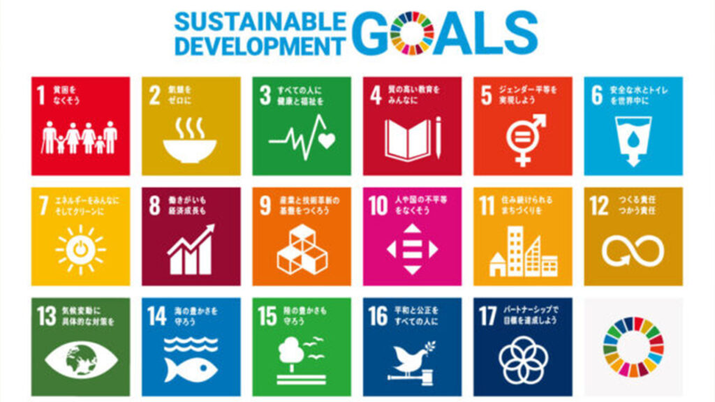 SDGs